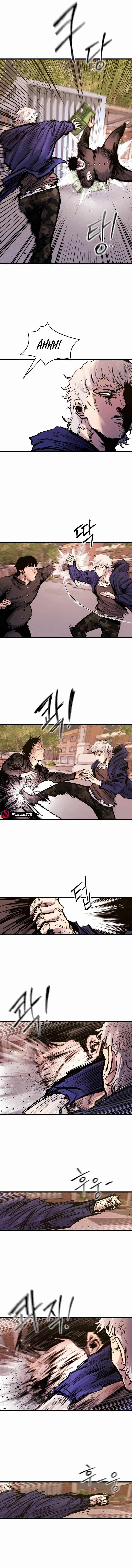 High Class Chapter 32 5